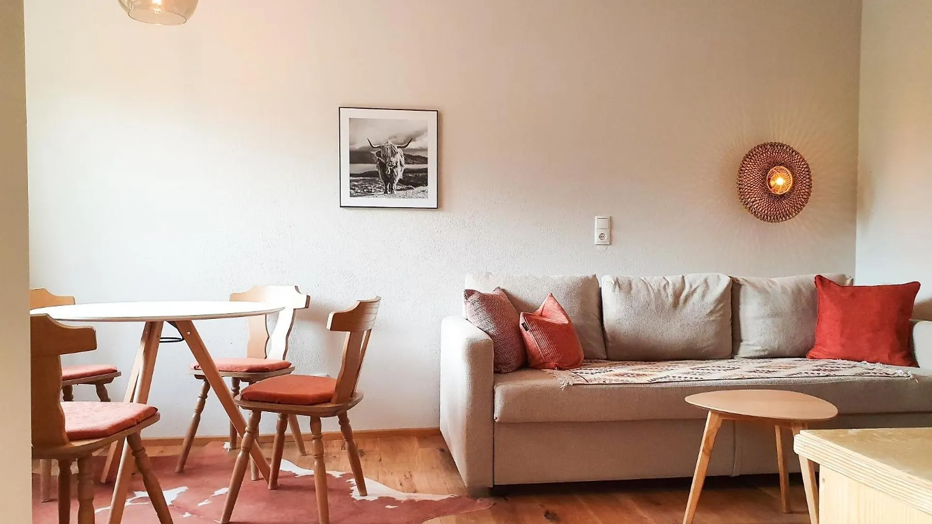 Alpenflair Apartment Mit Balkon - Inkl Parkplatz #3 İnnsbruck Avusturya