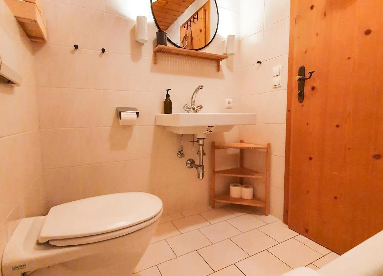 Alpenflair Apartment Mit Balkon - Inkl Parkplatz #3 İnnsbruck