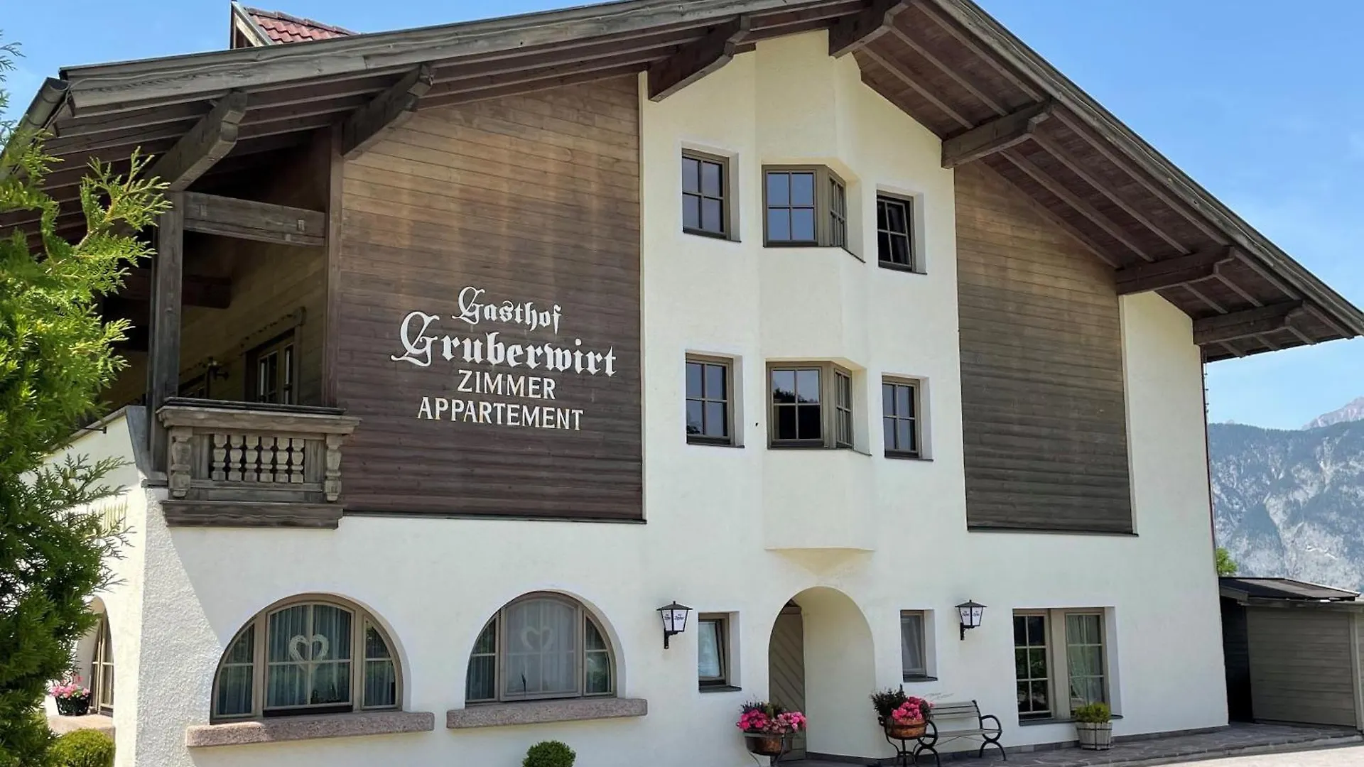 Alpenflair Apartment Mit Balkon - Inkl Parkplatz #3 İnnsbruck Avusturya